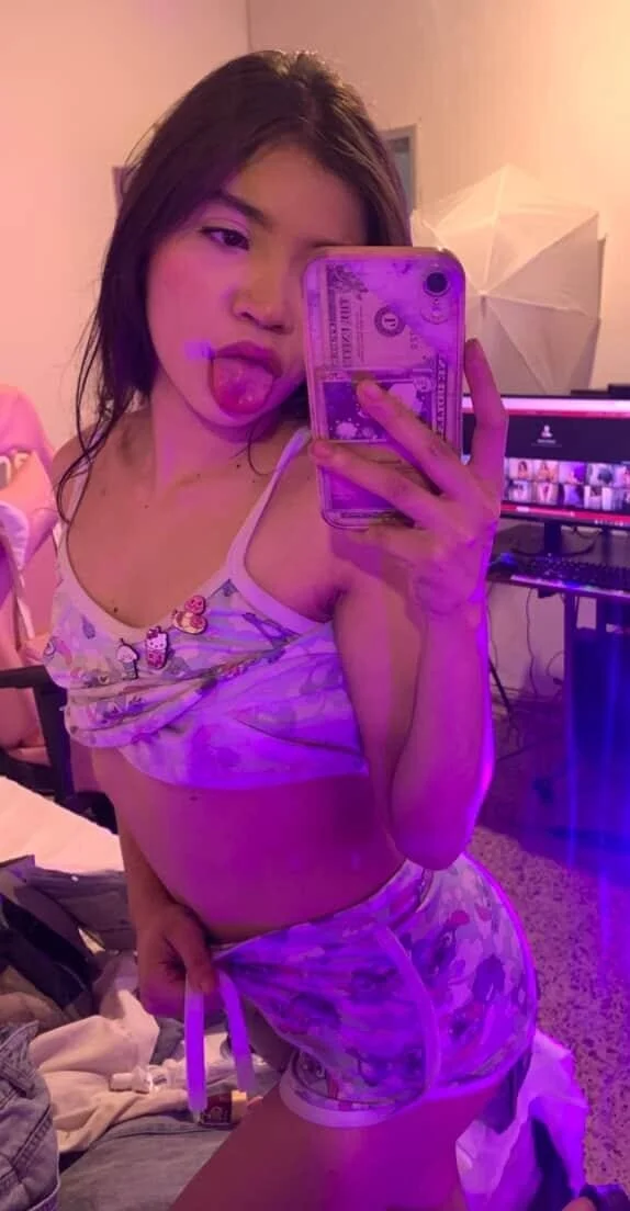 XXX Porn Photo of Nude Sweetcristin 51