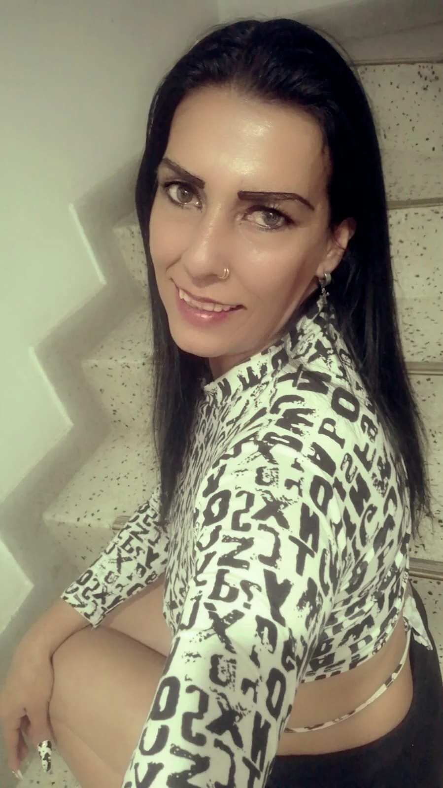 XXX Porn Photo of Nude la_gatabk_ 69