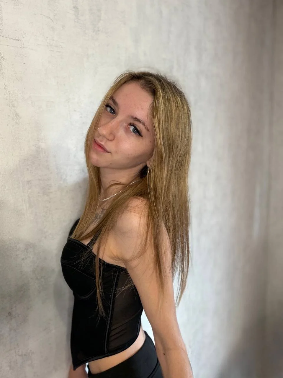 XXX Porn Photo of Nude NellieEinspahr 44