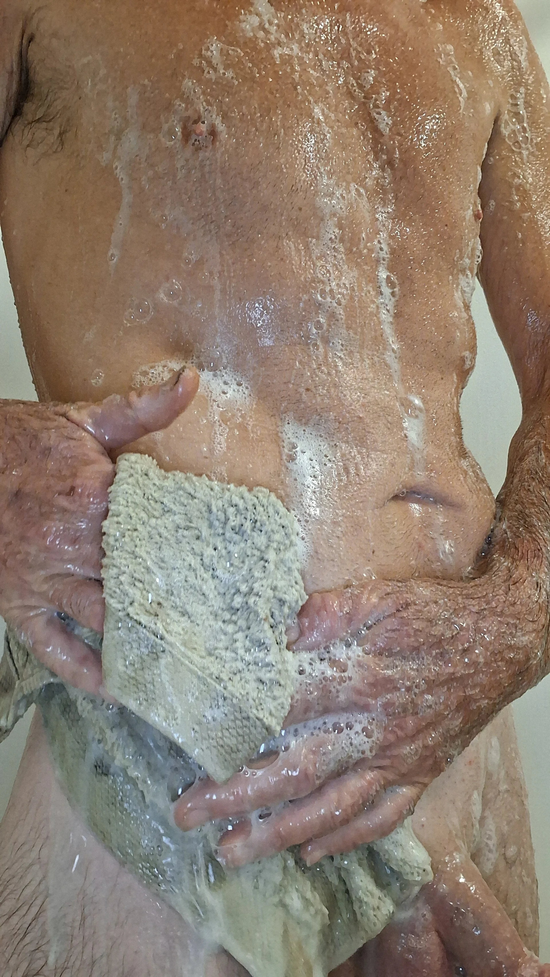 XXX Porn Photo of Nude Getemhot 9