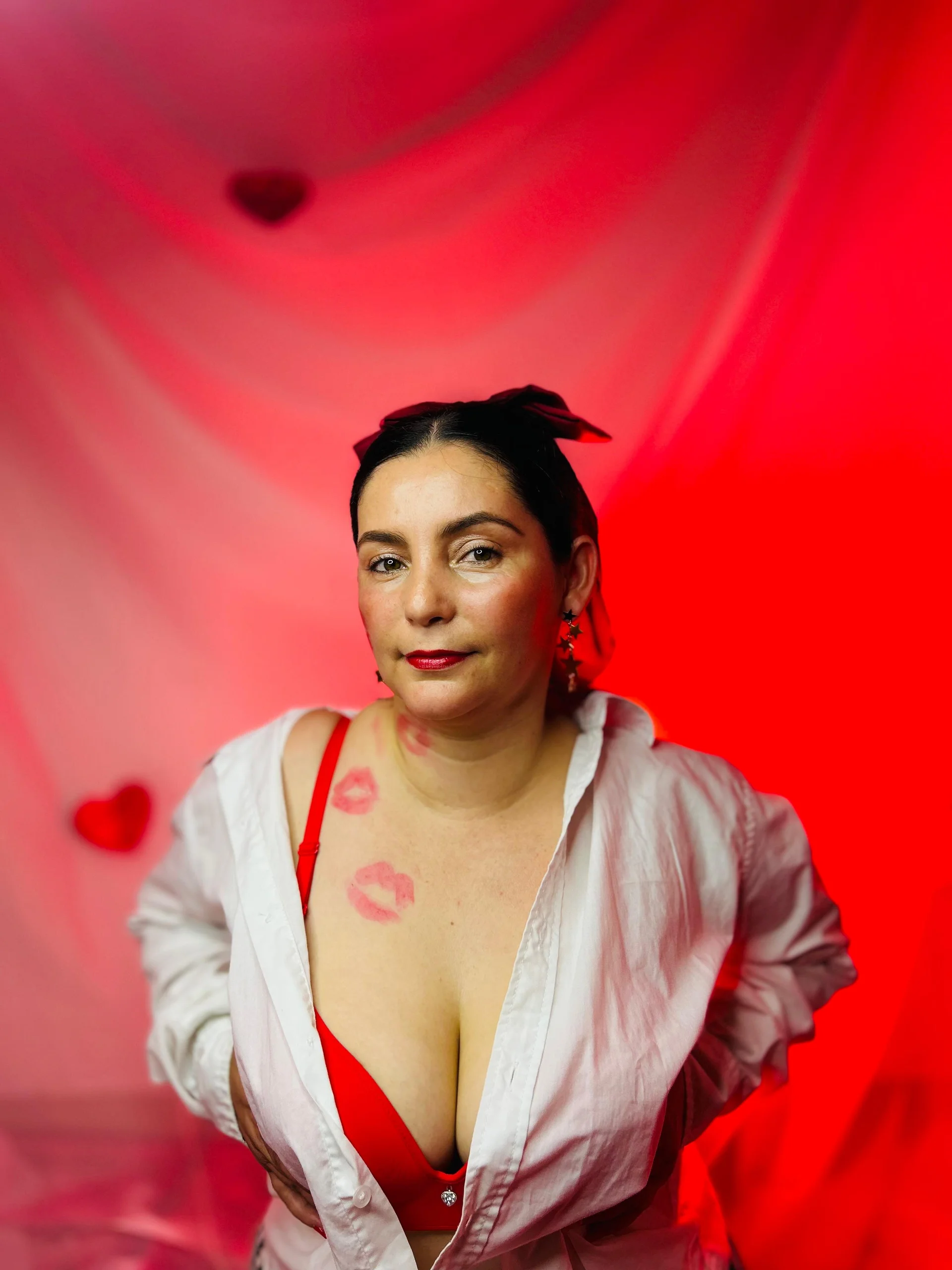 XXX Porn Photo of Nude angelswets 3