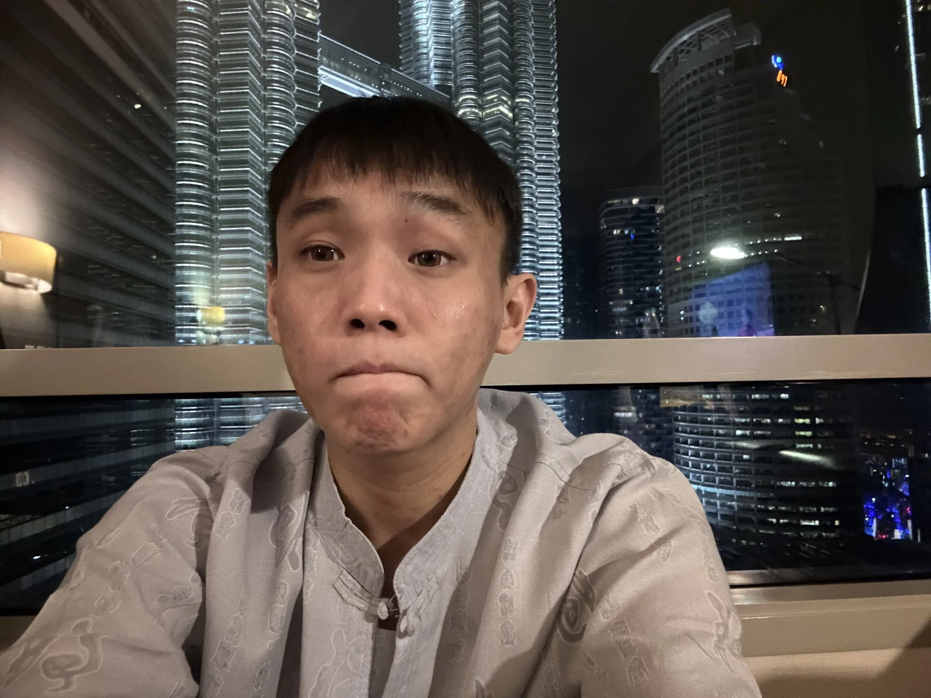 XXX Porn Photo of Nude sluttybao000 1