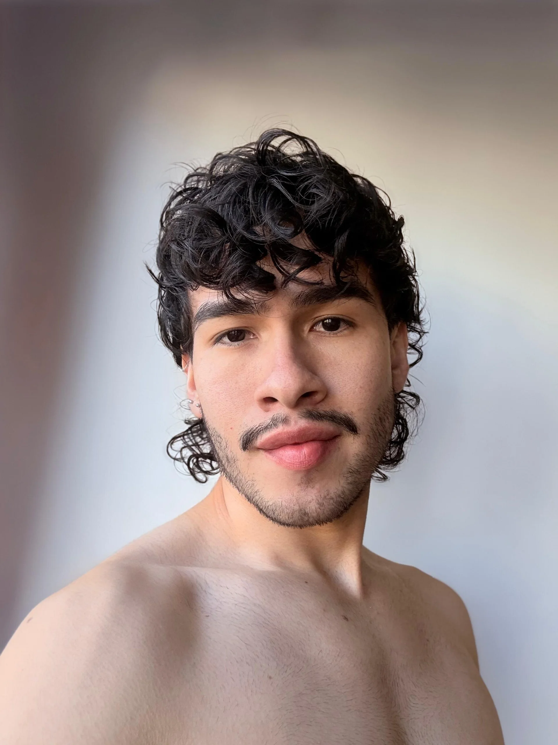 XXX Porn Photo of Nude theo_riviera 16