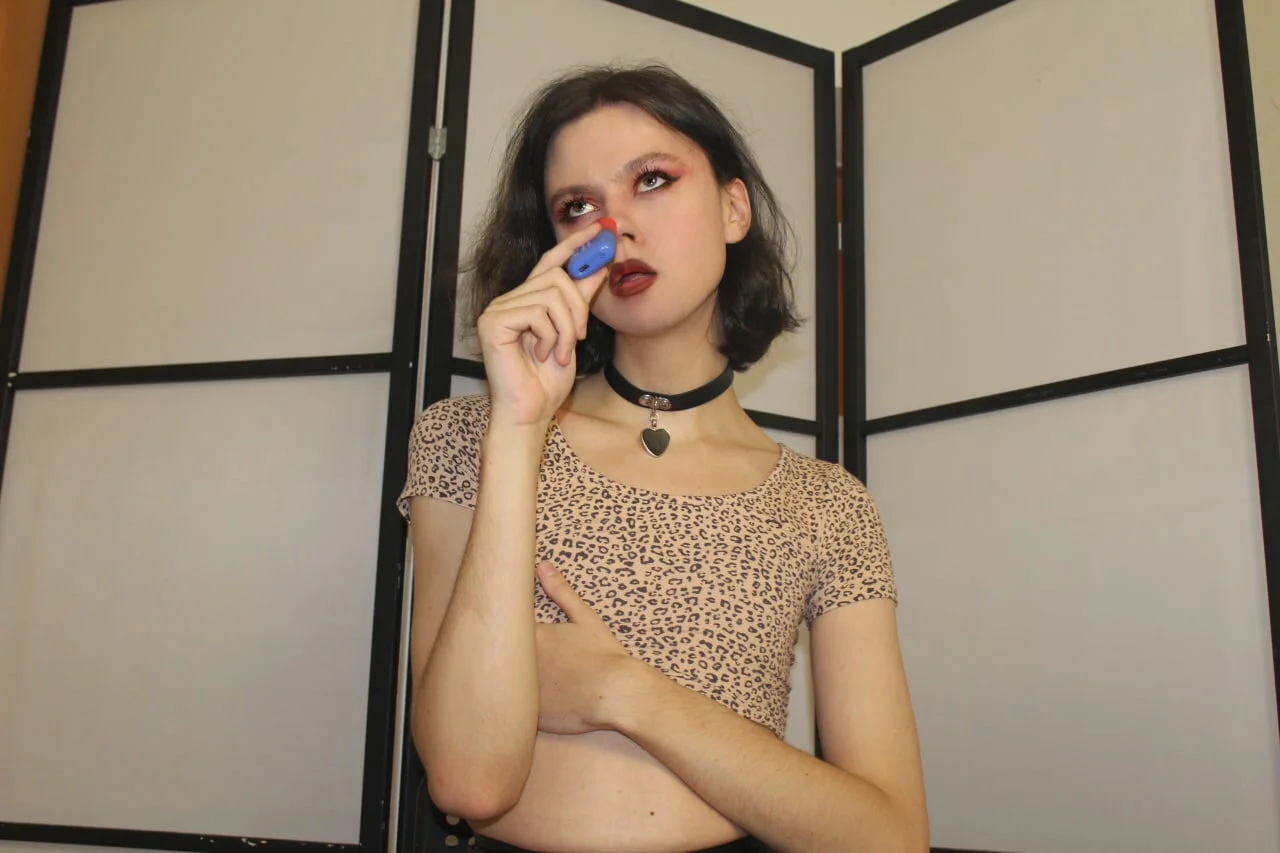 XXX Porn Photo of Nude ursula_davis 21