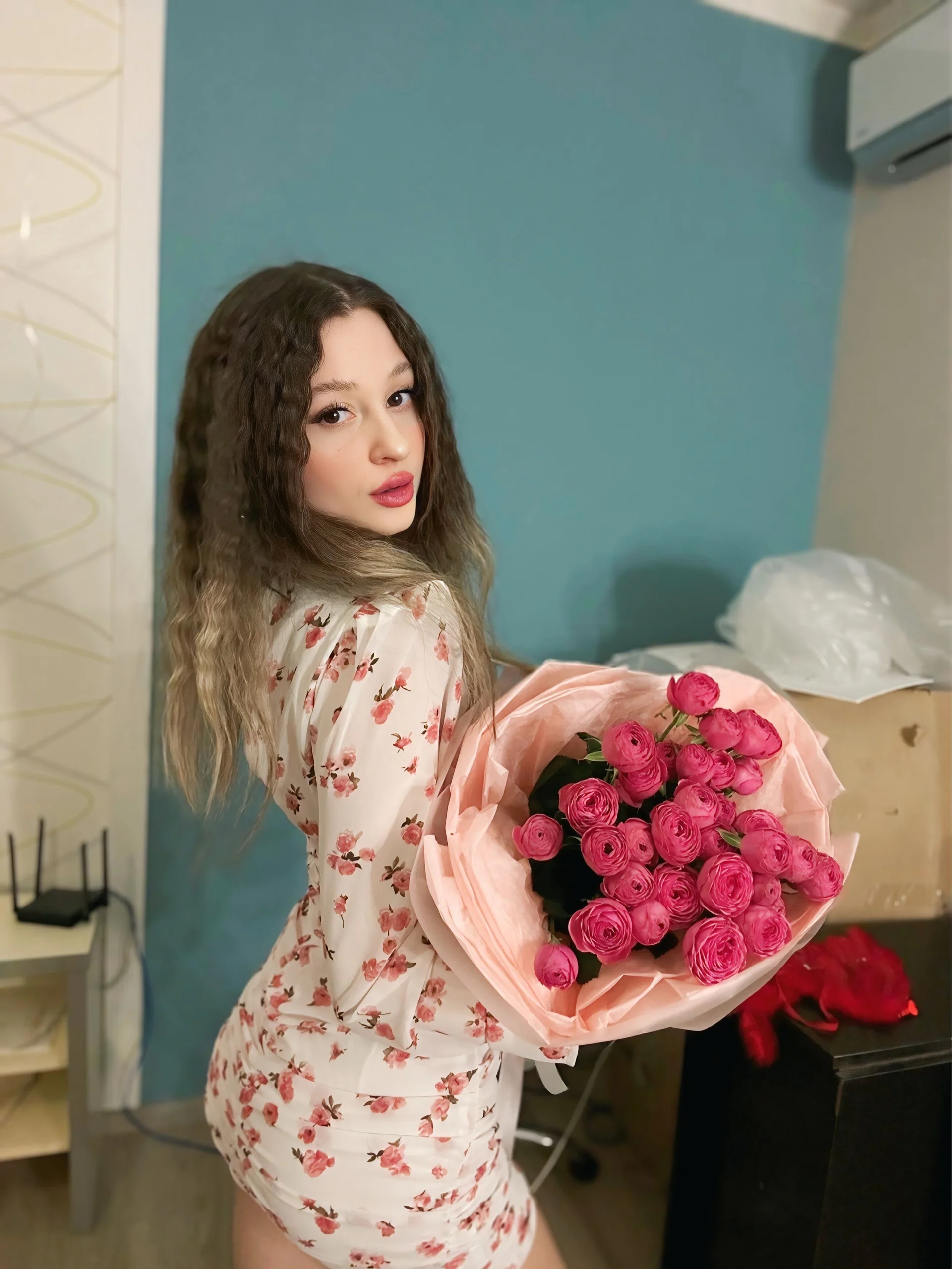 XXX Porn Photo of Nude Kimsweet7 106