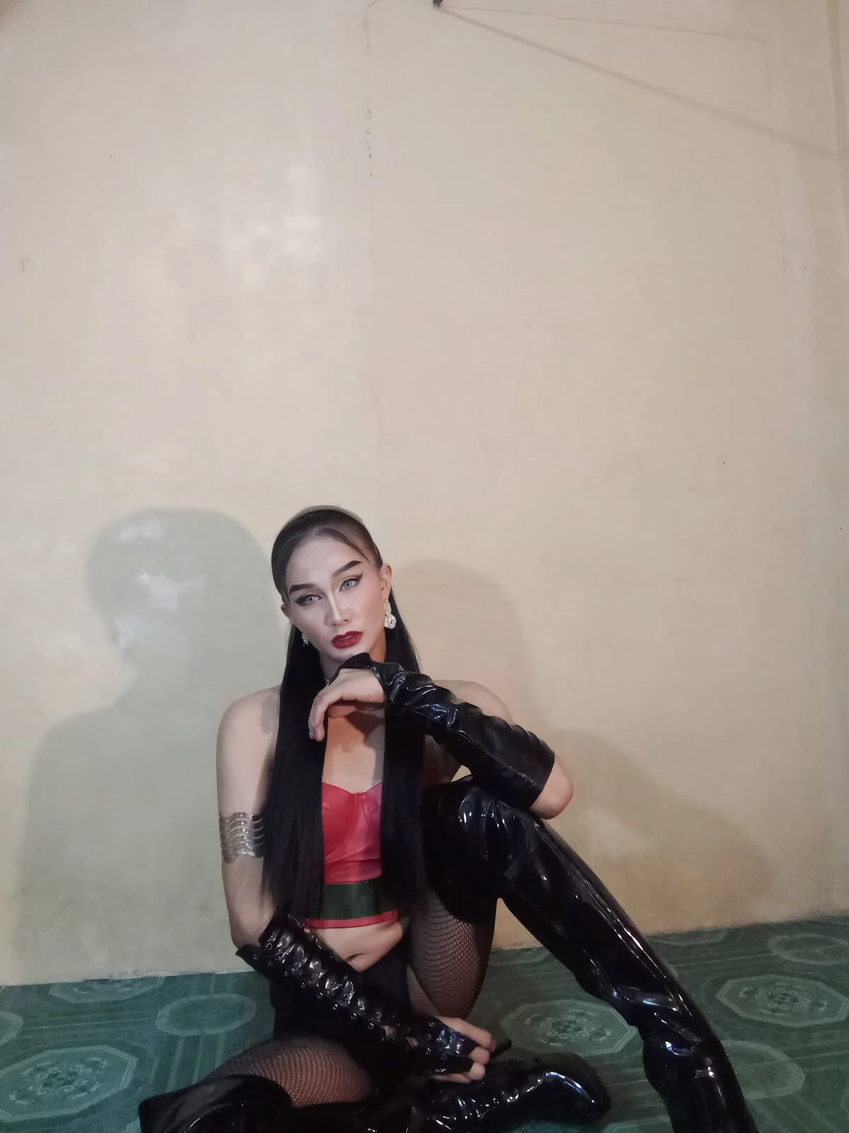 XXX Porn Photo of Nude AubreySaint 11