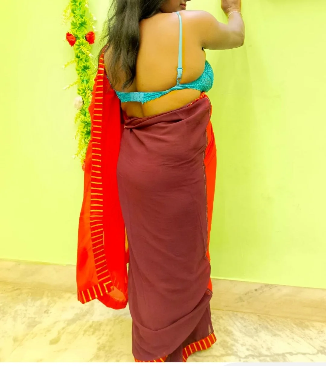 XXX Porn Photo of Nude misti-boudii 1