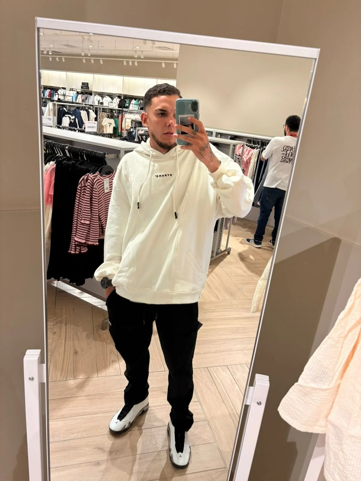 XXX Porn Photo of Nude ricardo333 8