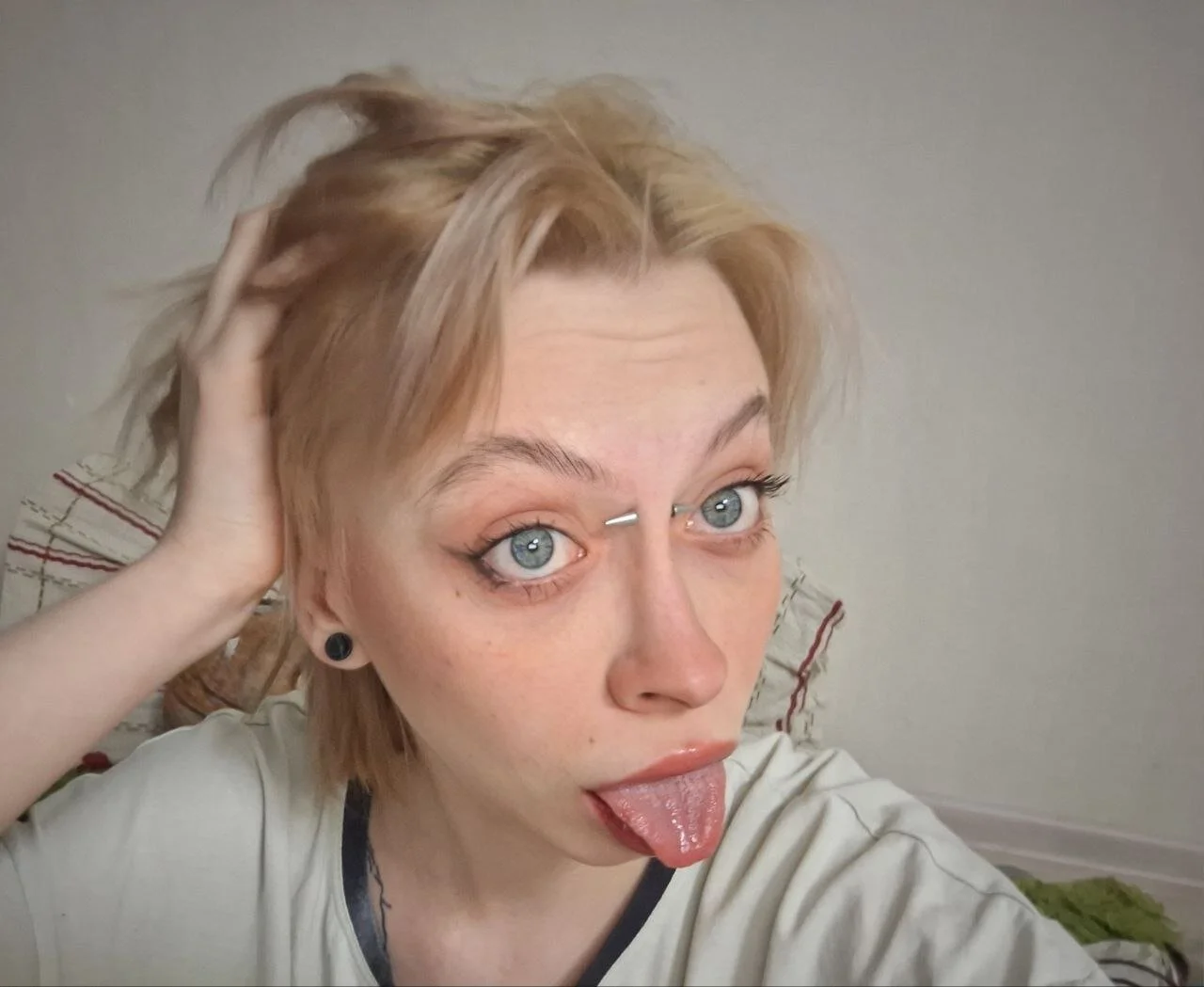 XXX Porn Photo of Nude MimmiMouse 5
