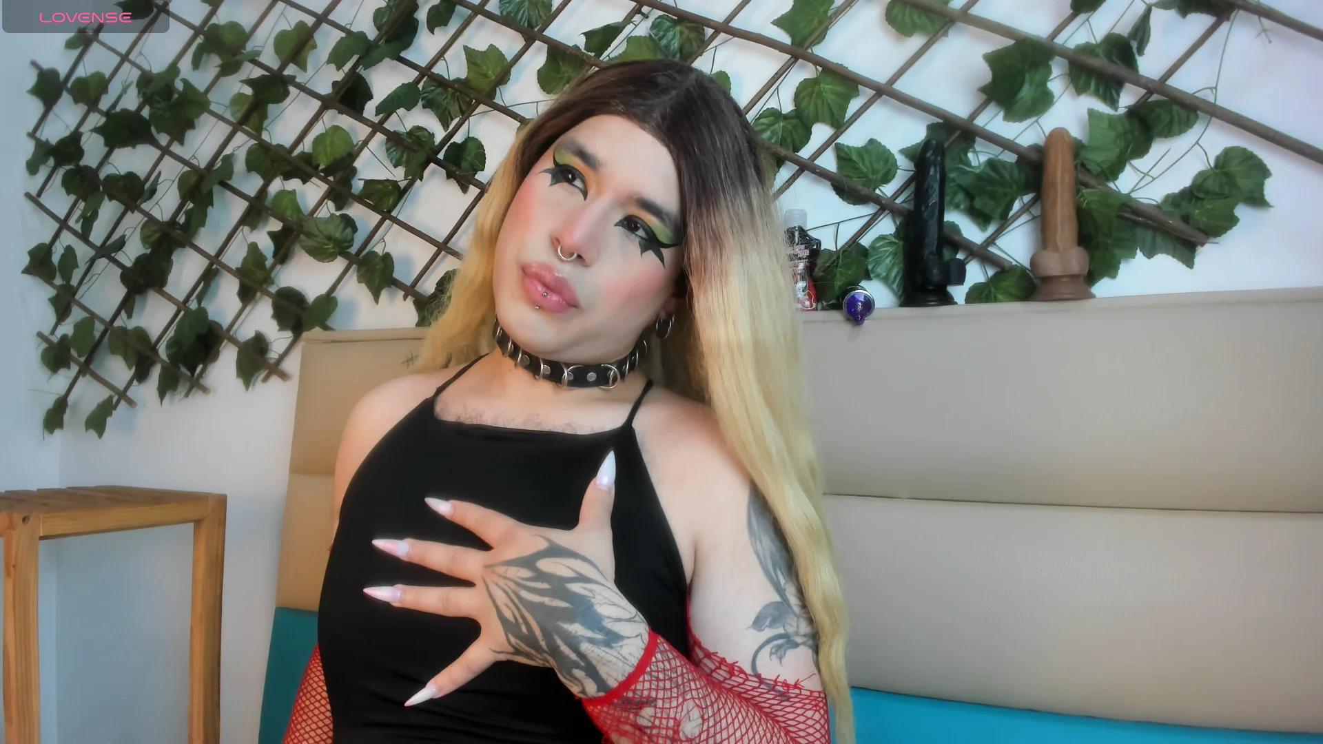 XXX Porn Photo of Nude Lexxxxx_ 249
