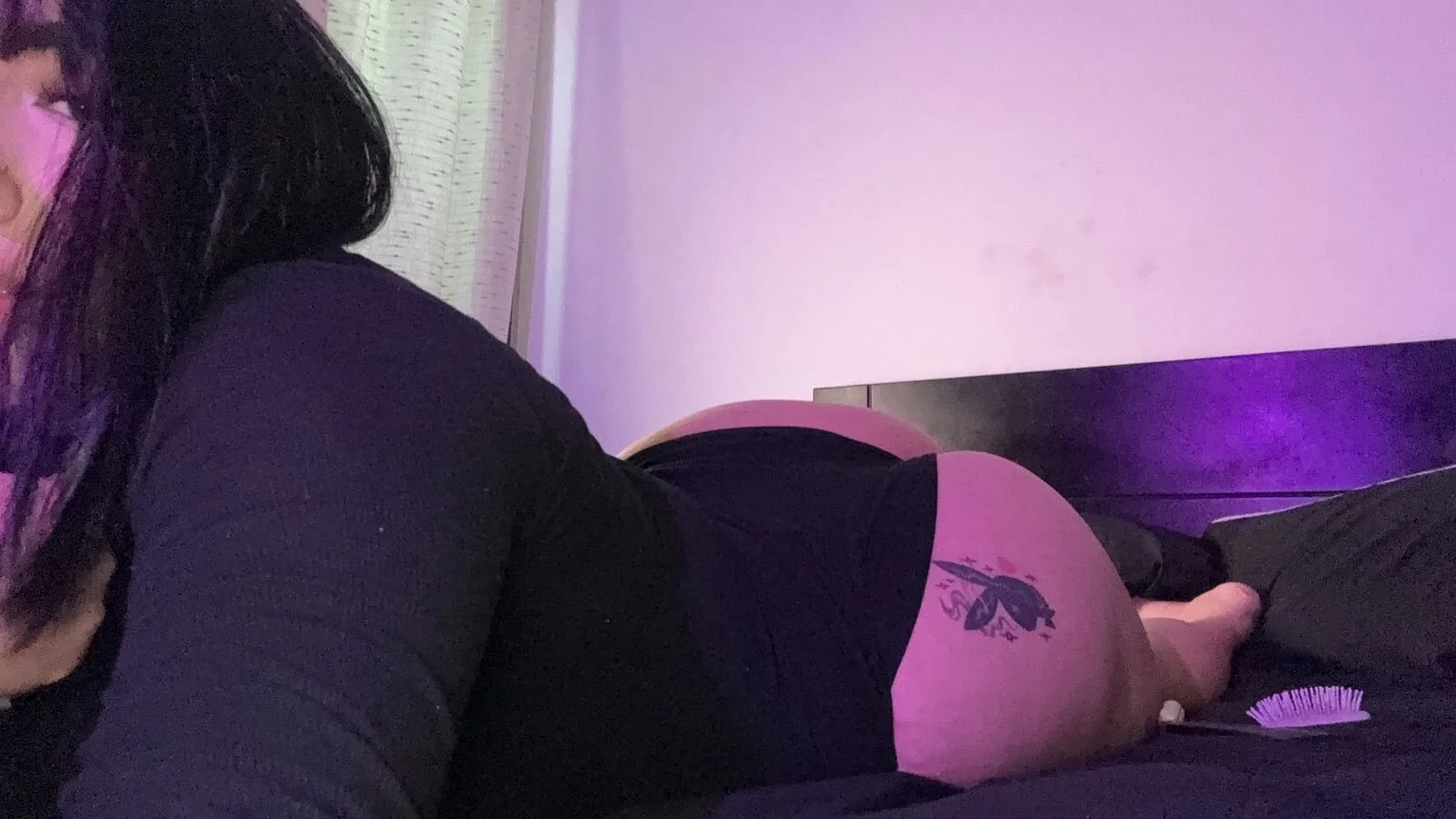 XXX Porn Photo of Nude ANGEL_DIABOLIK 1