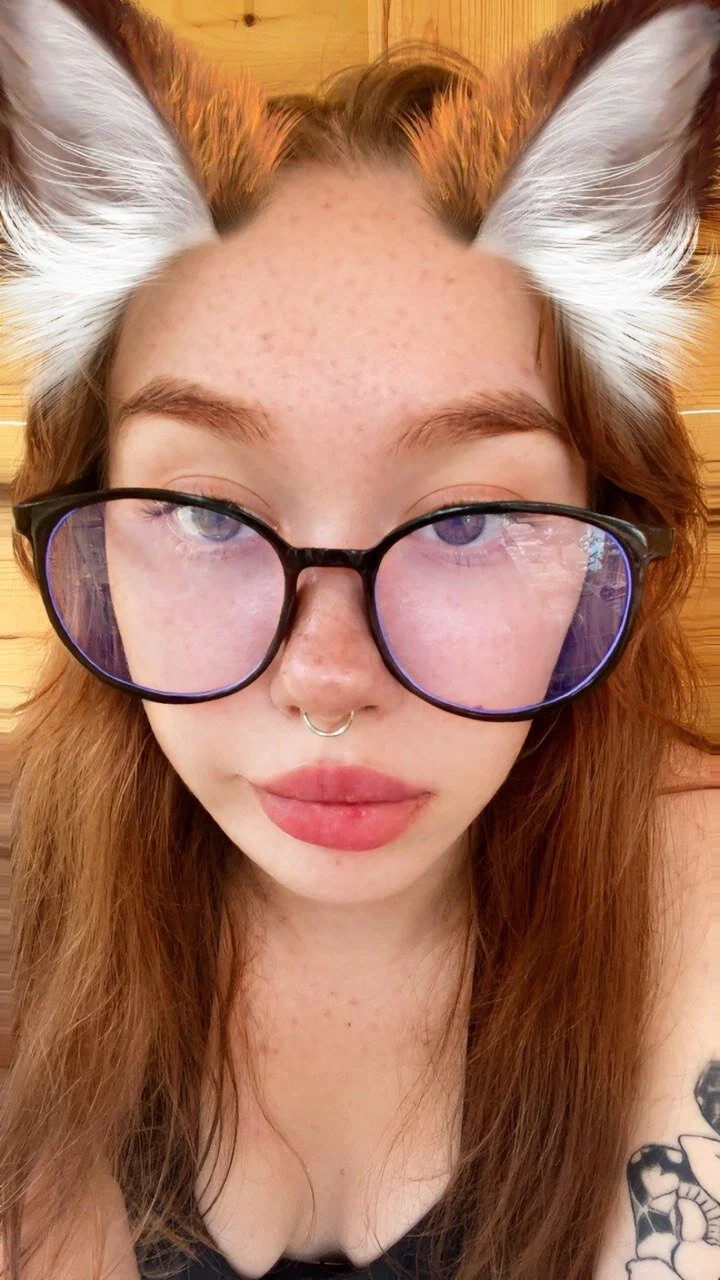 XXX Porn Photo of Nude andarnaa 5