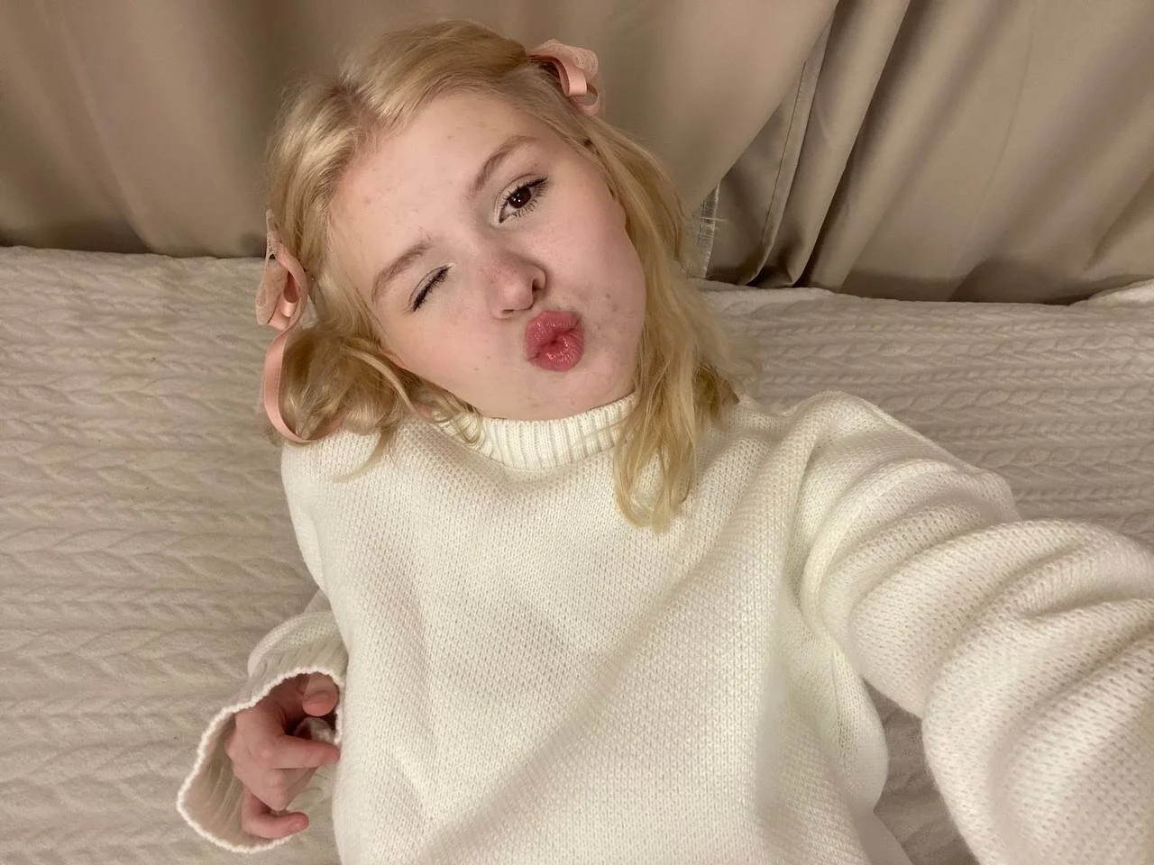 XXX Porn Photo of Nude ShontaWasilko 380