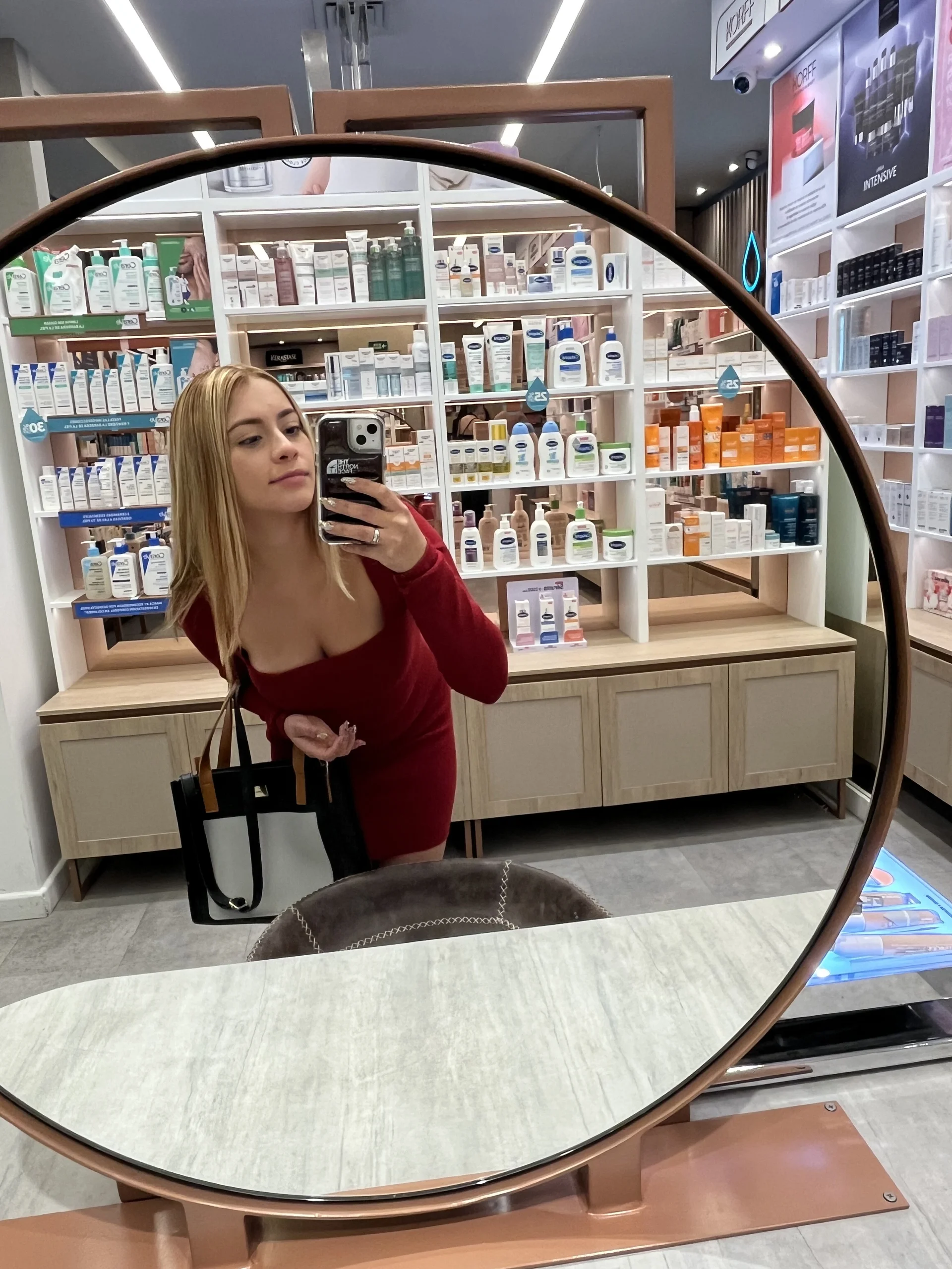 XXX Porn Photo of Nude Bianquita_ 11