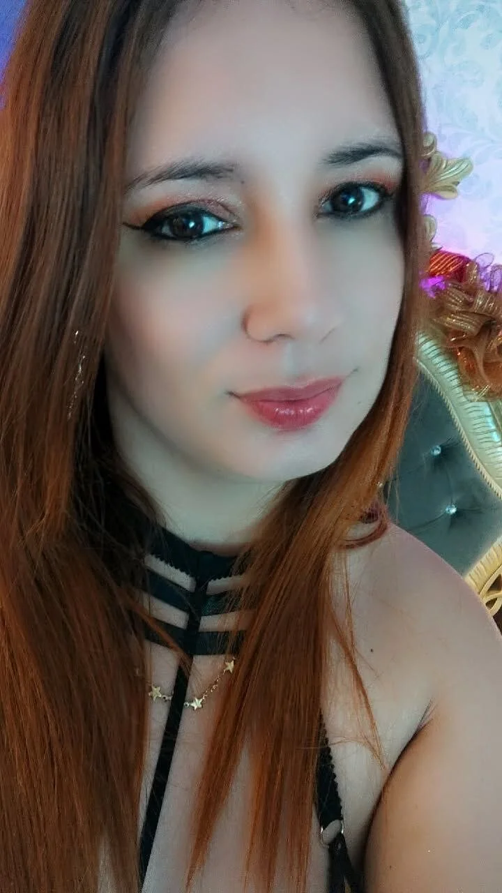 XXX Porn Photo of Nude Giselle_Noah 527