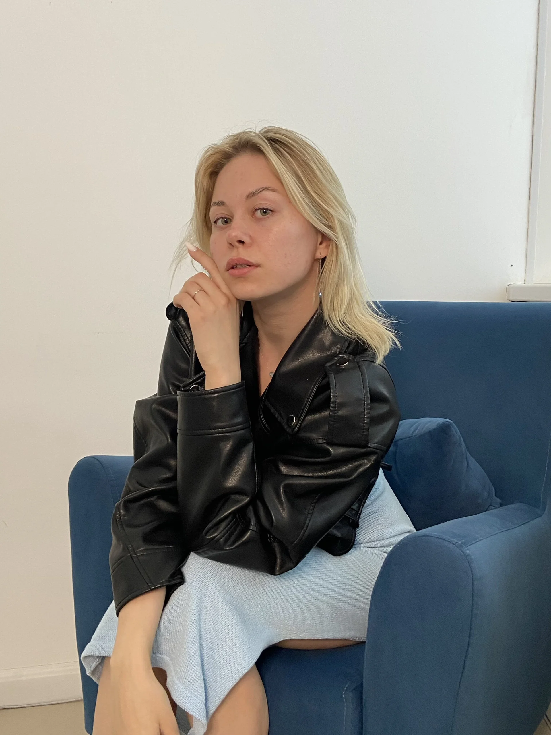 XXX Porn Photo of Nude LoriaPanto 9