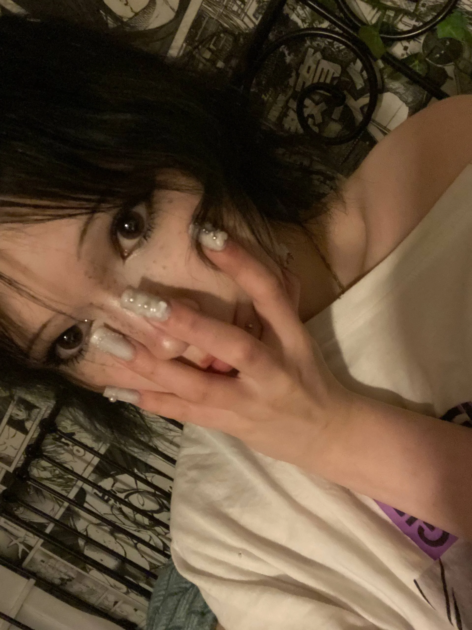 XXX Porn Photo of Nude cutepip 10