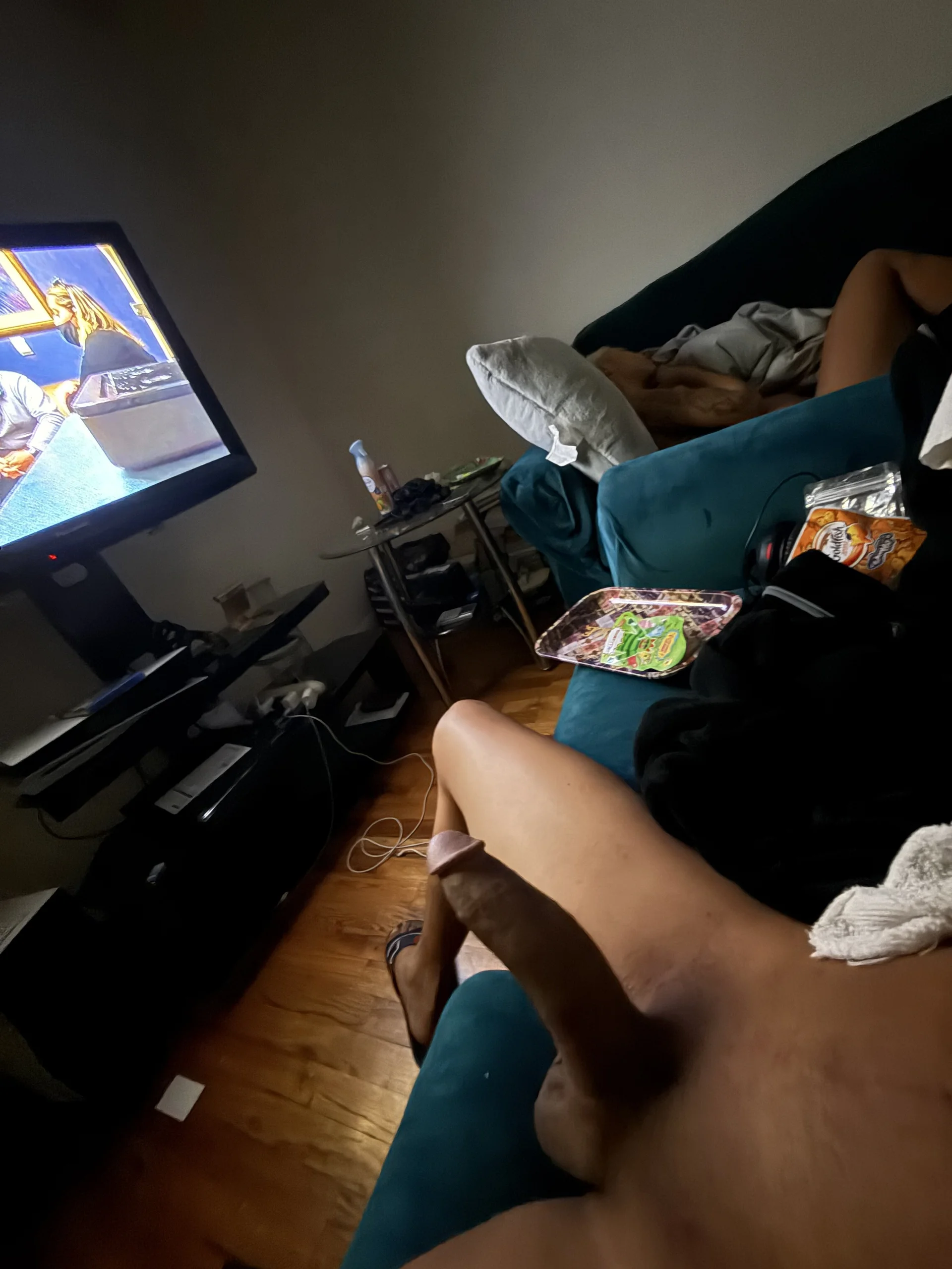 XXX Porn Photo of Nude BEEDEEZEE 1