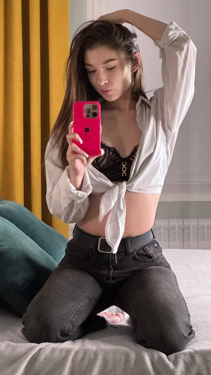 XXX Porn Photo of Nude Anna_Way 2