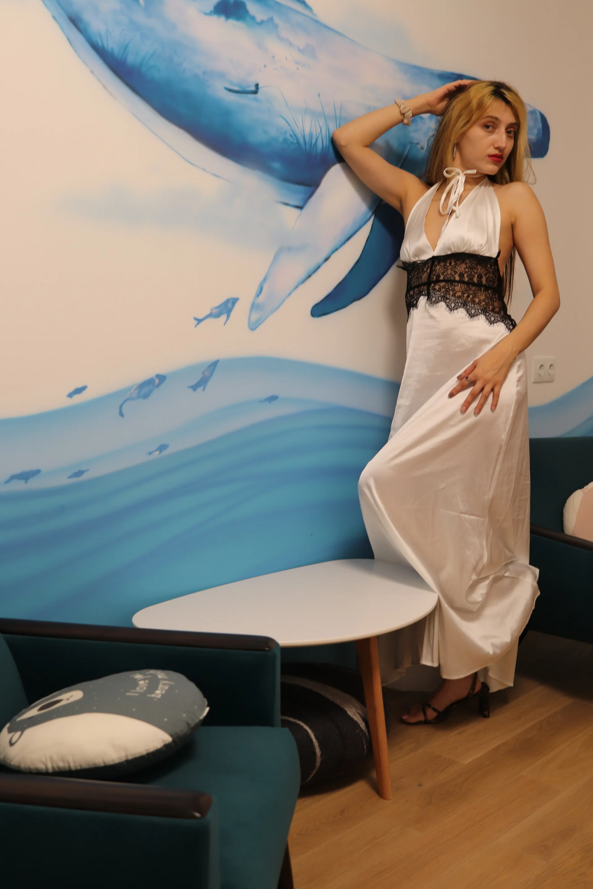 XXX Porn Photo of Nude Iren 1293