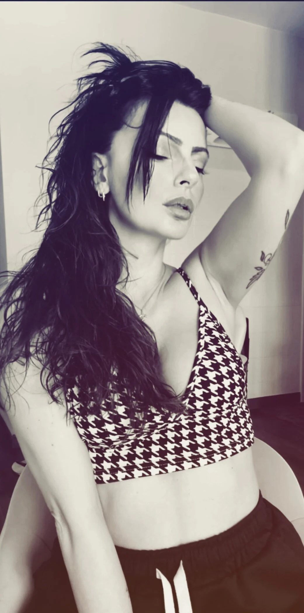 XXX Porn Photo of Nude MartinaRiva 65