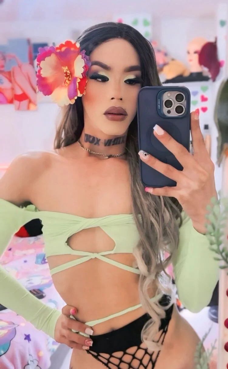 XXX Porn Photo of Nude AlexdevilsHard 6