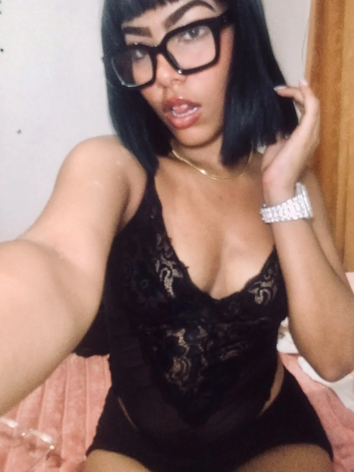 XXX Porn Photo of Nude Perla_Trump 4