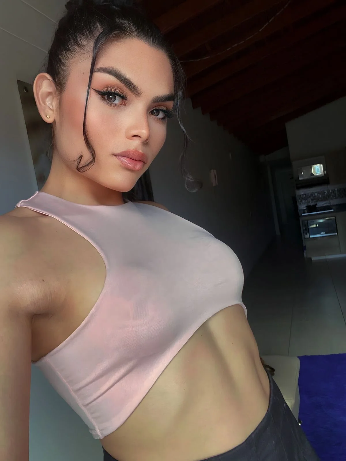 XXX Porn Photo of Nude cheryl_blossom69 6