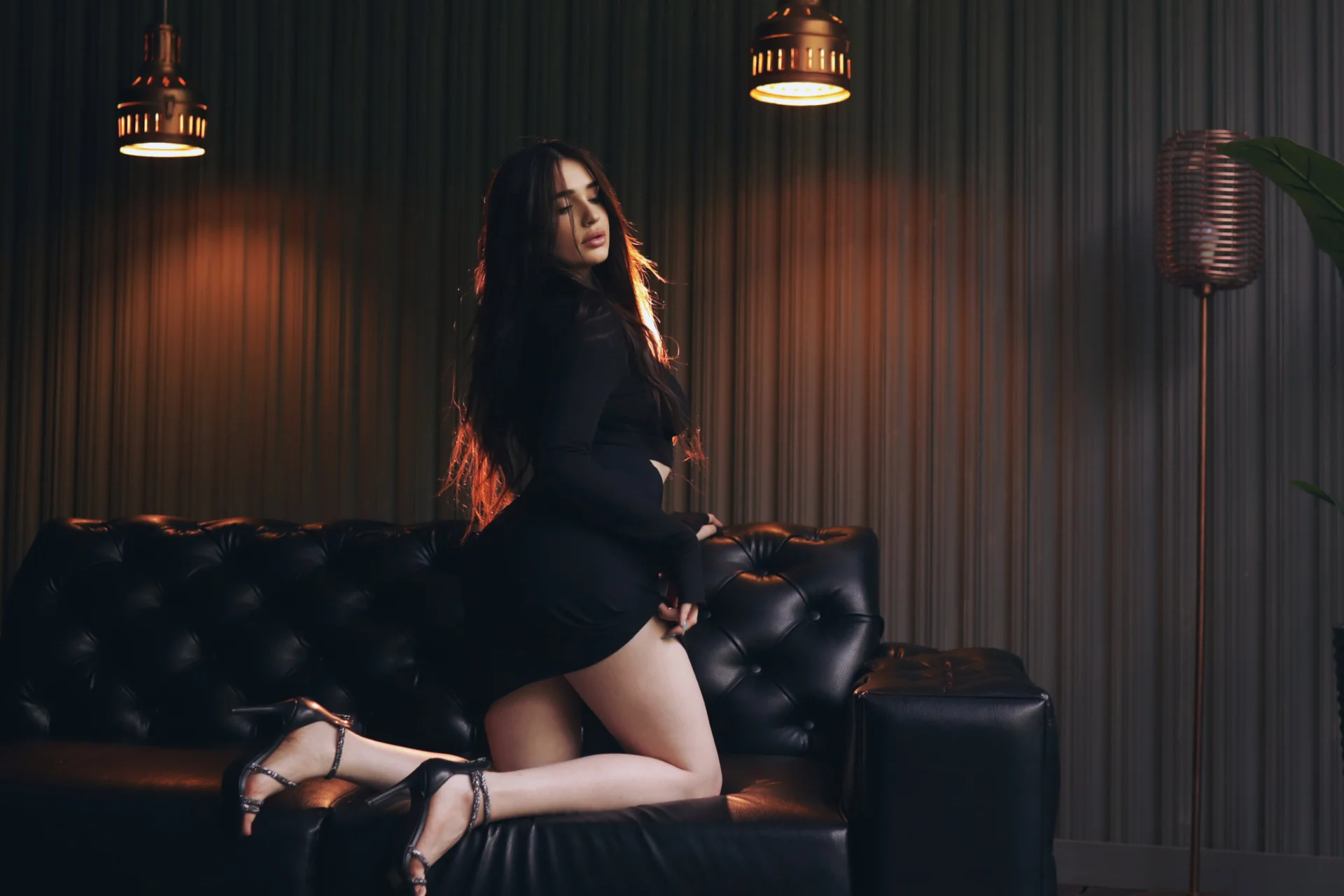 XXX Porn Photo of Nude Lea_Atreides 2