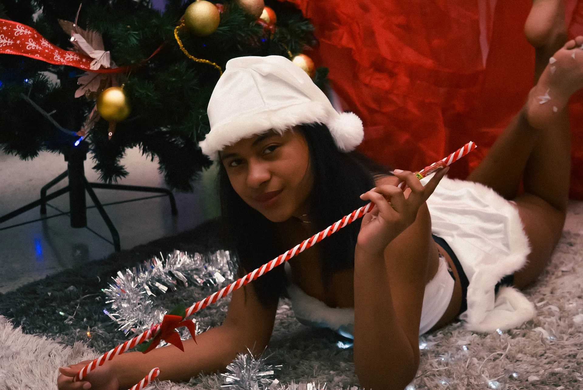 XXX Porn Photo of Nude dark_enchantress_ 36