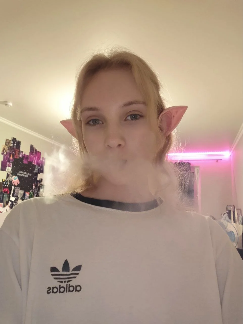 XXX Porn Photo of Nude Fafa_Fluff 52