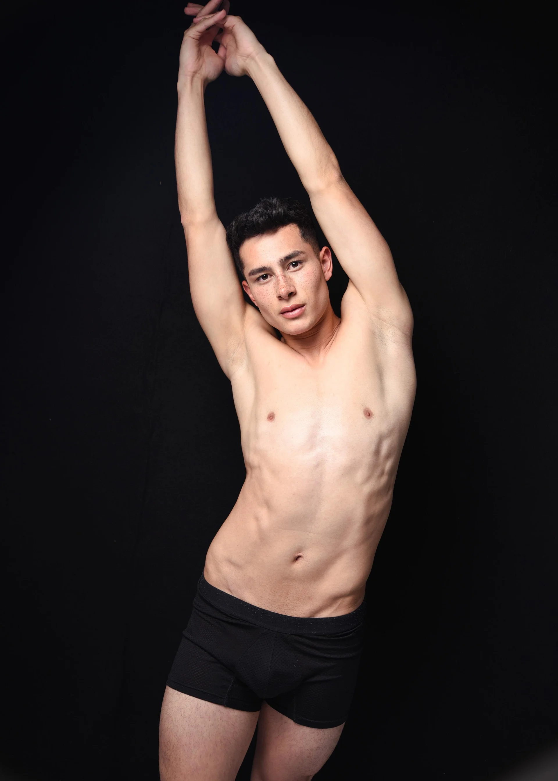 XXX Porn Photo of Nude AustinJones_ 3