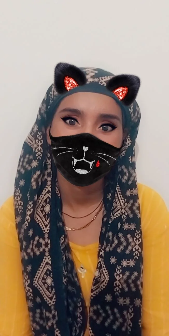 XXX Porn Photo of Nude ReshmaBano 5