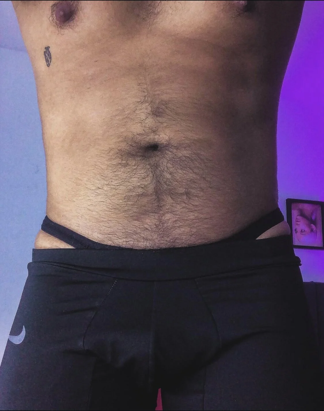 XXX Porn Photo of Nude AlanDaviss 48