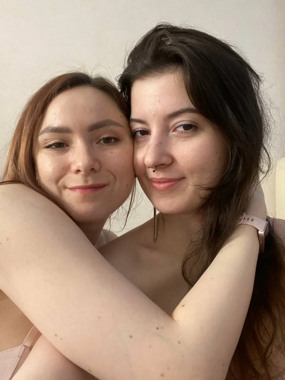 XXX Porn Photo of Nude LaneDoell 128