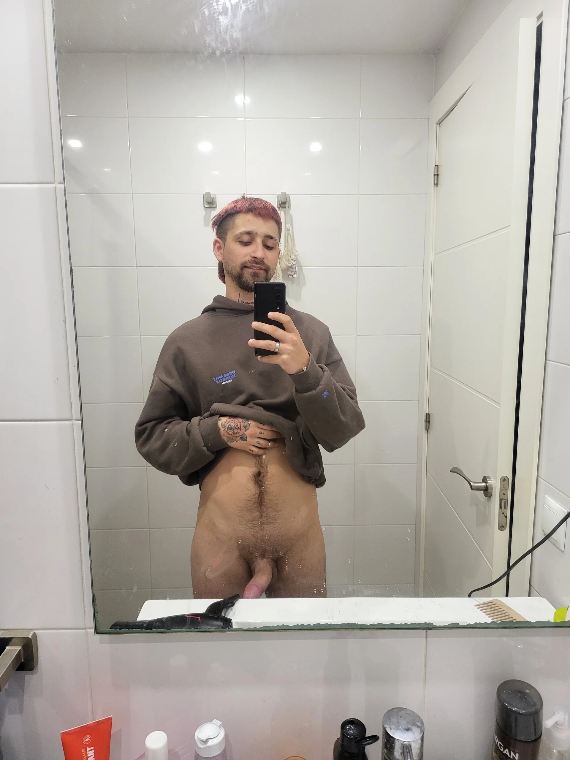 XXX Porn Photo of Nude omarito100 13