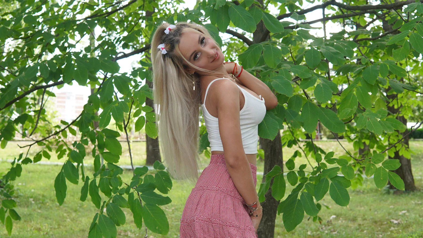 XXX Porn Photo of Nude IsabelleEthan 159