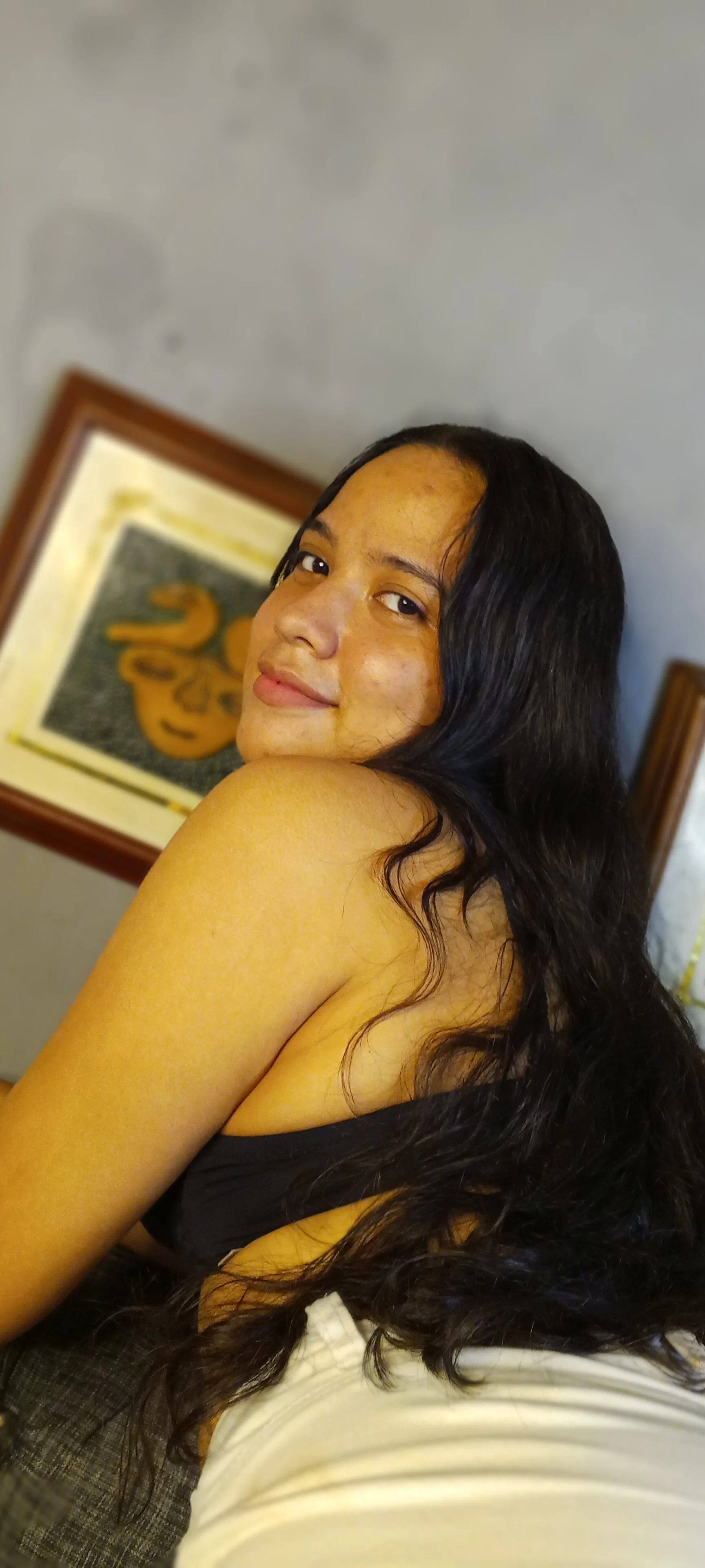 XXX Porn Photo of Nude fenixonfire_ 2