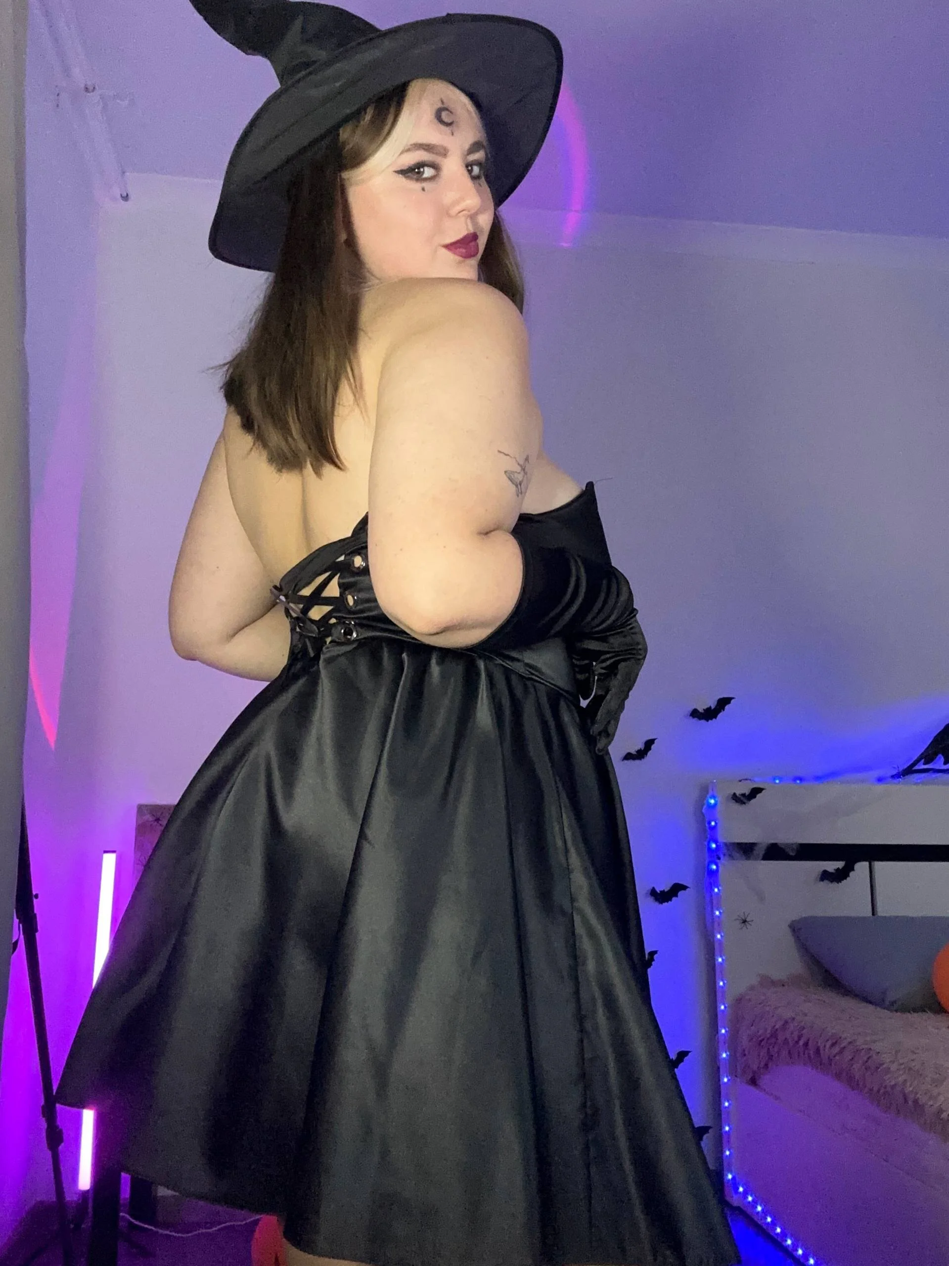 XXX Porn Photo of Nude marry_evans 38