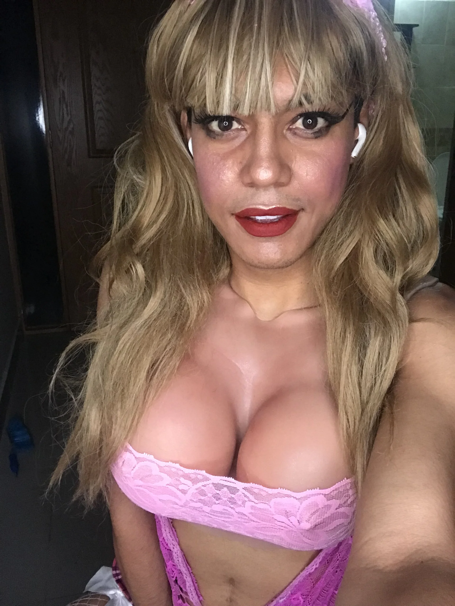 XXX Porn Photo of Nude venustattoopussy 17