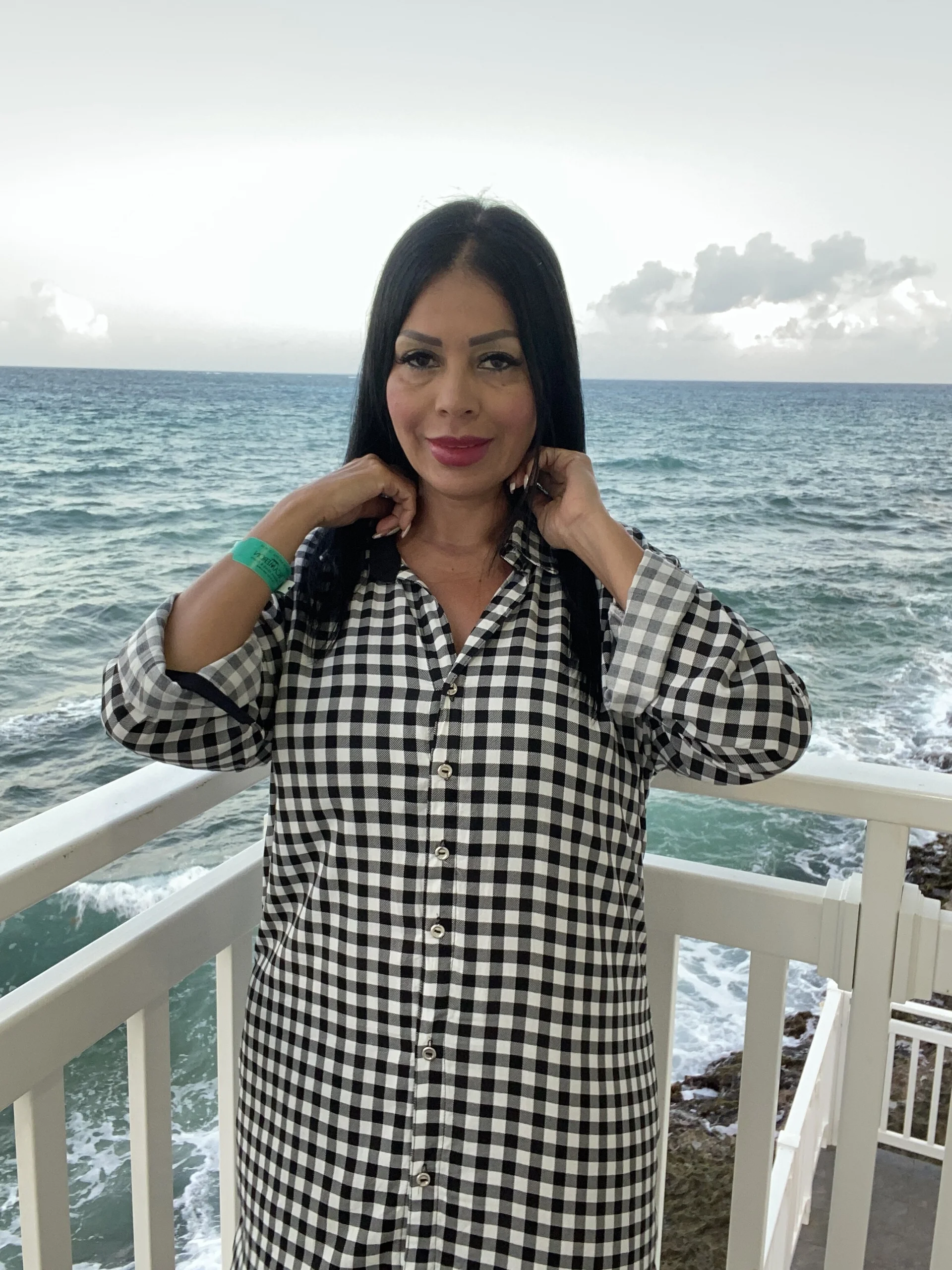 XXX Porn Photo of Nude KAROL_RUBI 11