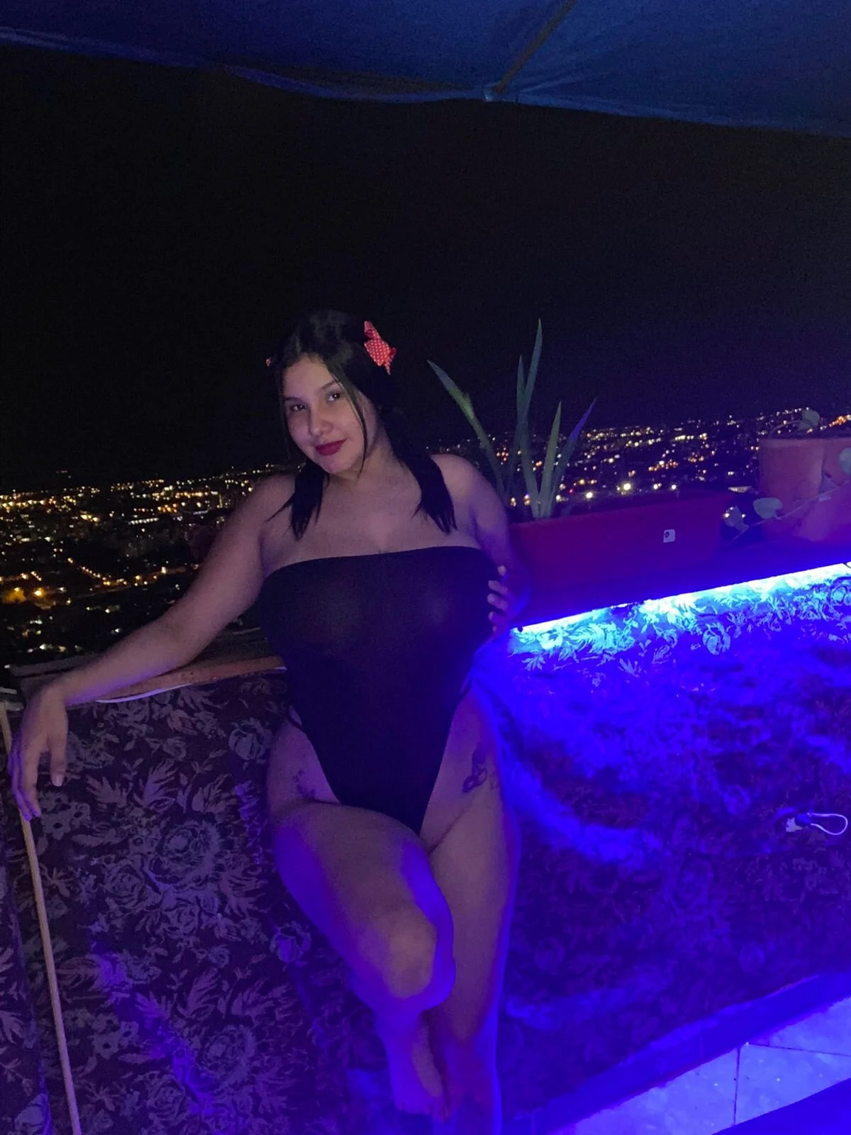 XXX Porn Photo of Nude ValleryParker 74