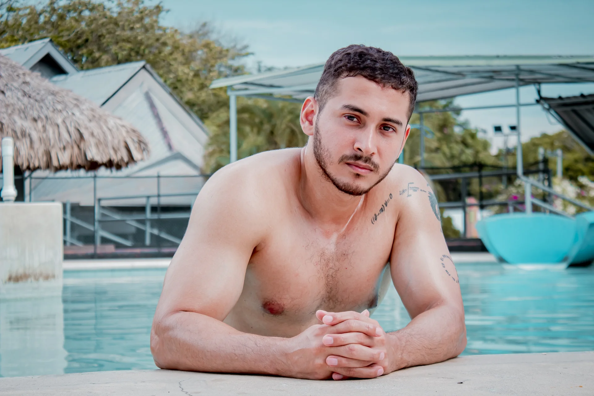 XXX Porn Photo of Nude ashlan_king 6