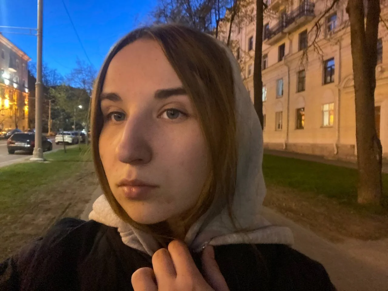 XXX Porn Photo of Nude JacquilineSonka 3