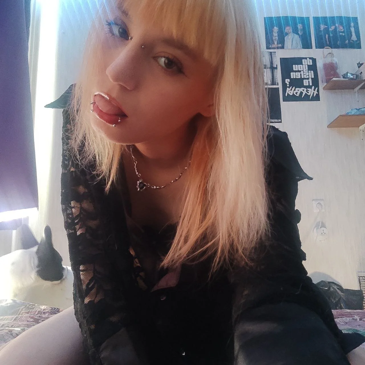 XXX Porn Photo of Nude ReminaMeow 18