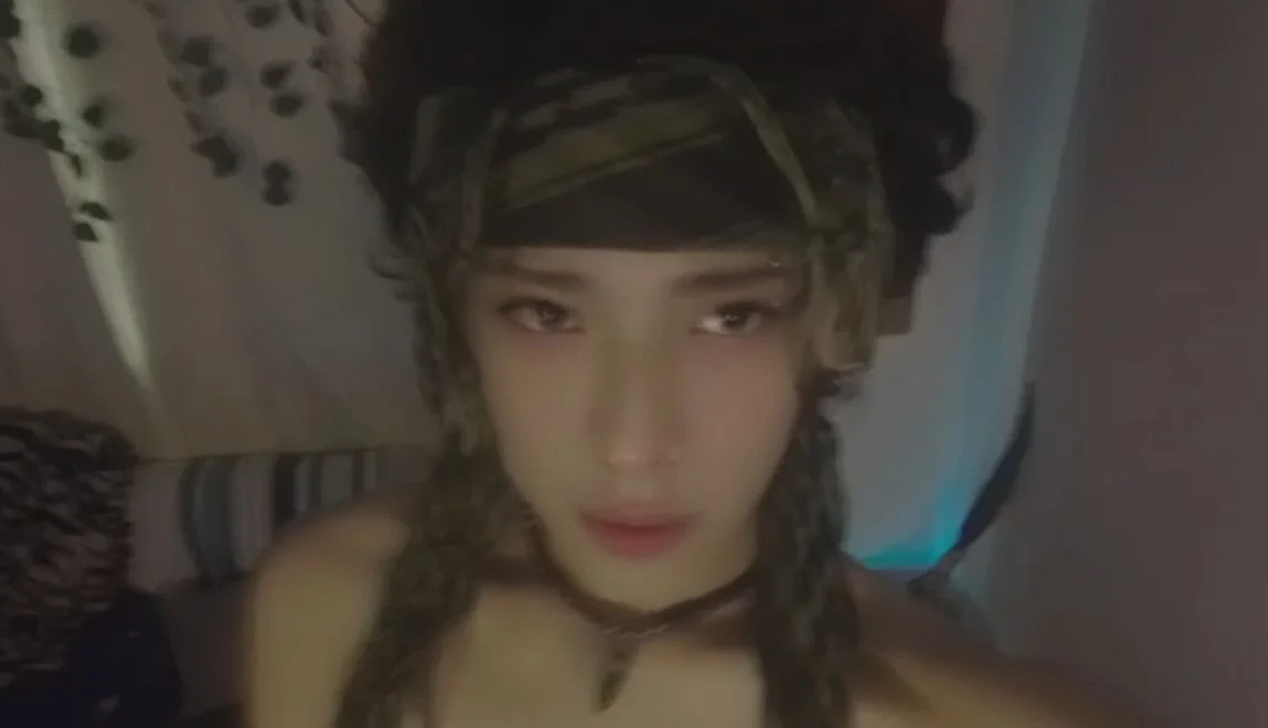 XXX Porn Photo of Nude Thedoll_ethan7 16