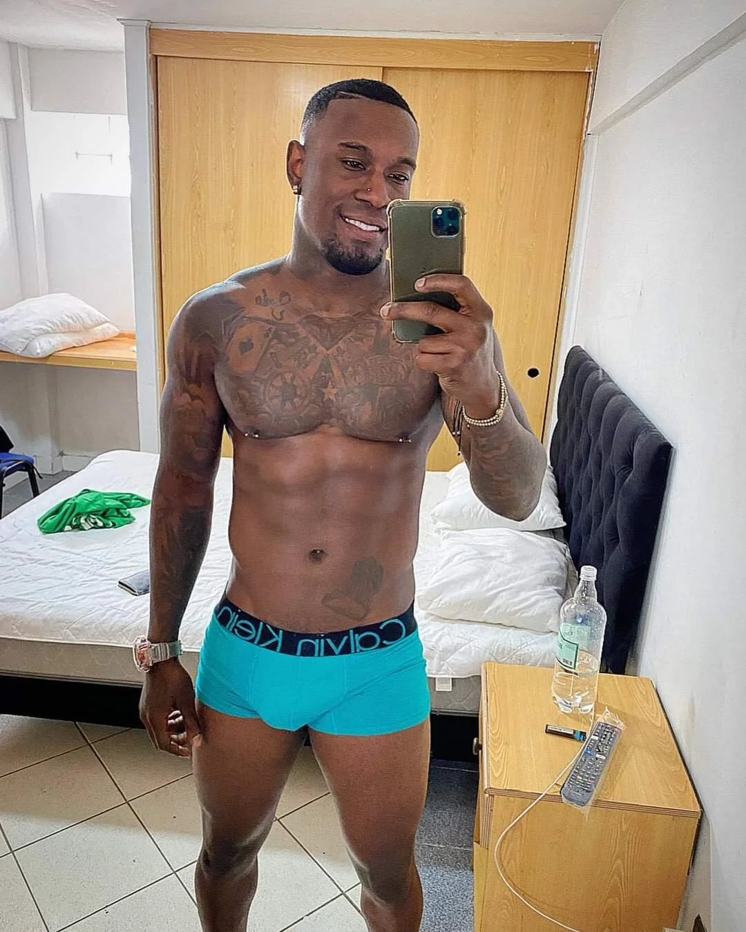 XXX Porn Photo of Nude Dvid_Rullers 23