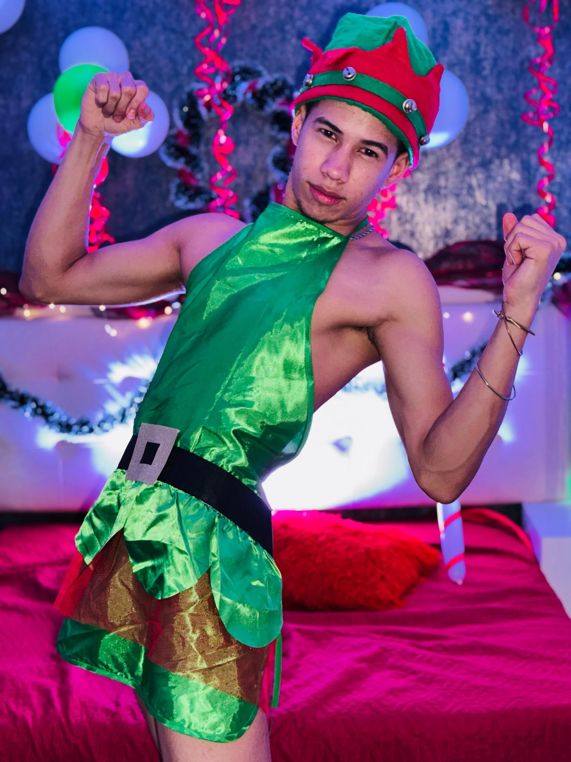 XXX Porn Photo of Nude Erick_Zhimerman 117