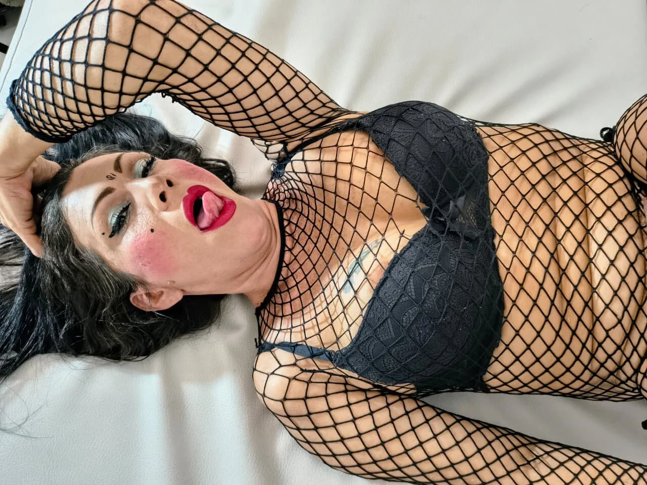 XXX Porn Photo of Nude Cleopatra_Trans 60
