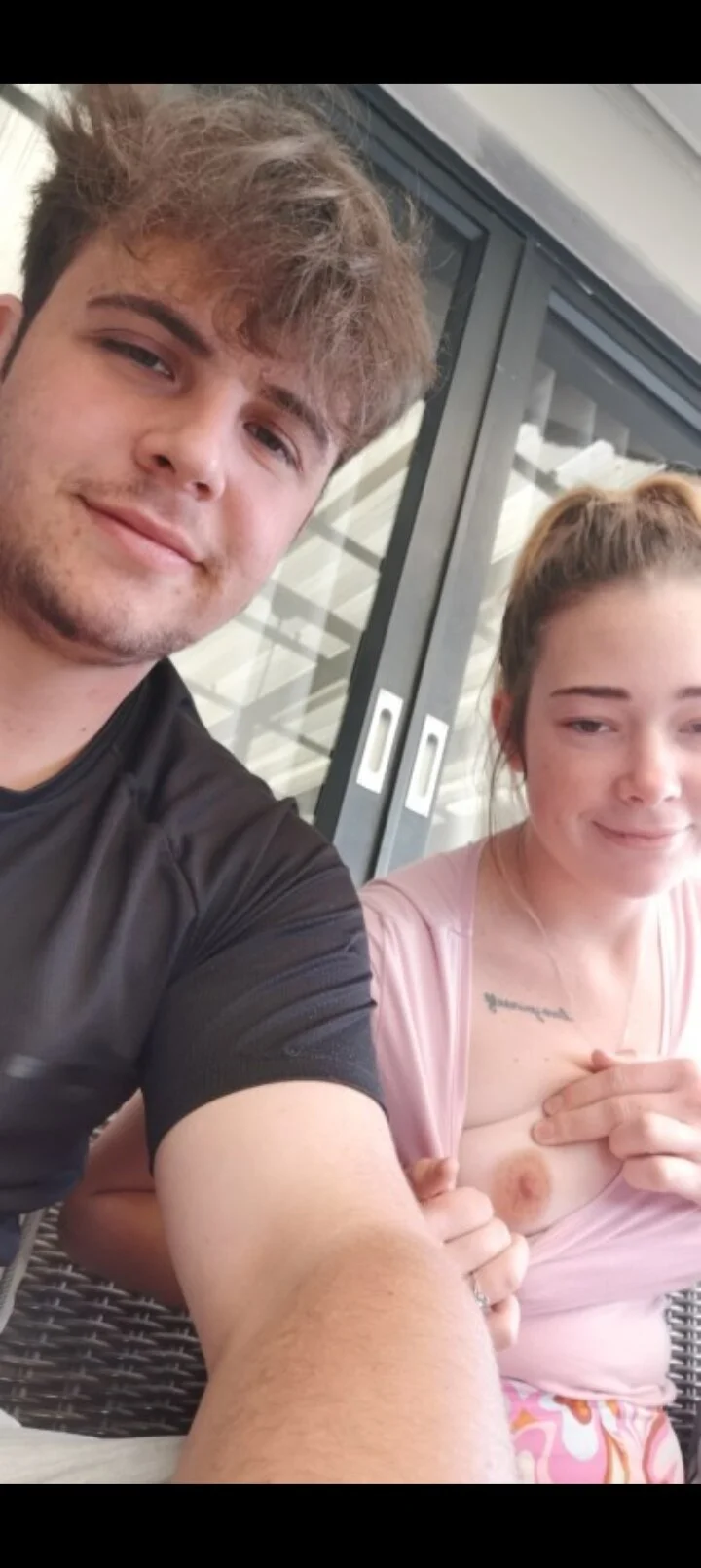XXX Porn Photo of Nude RoxyandRocky 18